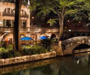 Mokara Hotel San Antonio Riverwalk