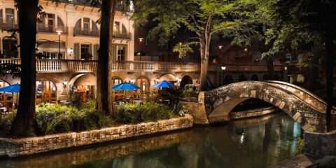 Mokara Hotel San Antonio Riverwalk