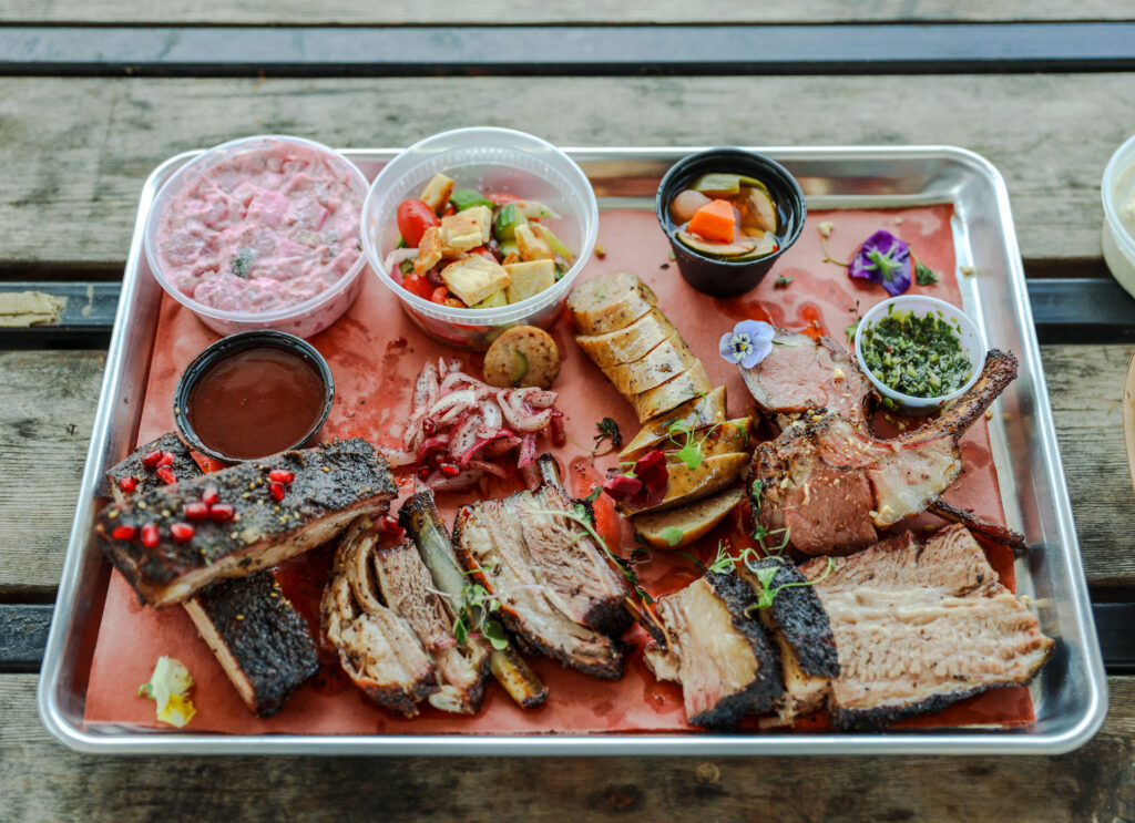KGBBQ