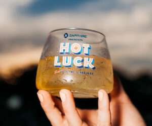 Hot Luck Fest