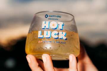 Hot Luck Fest