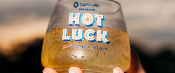 Hot Luck Fest