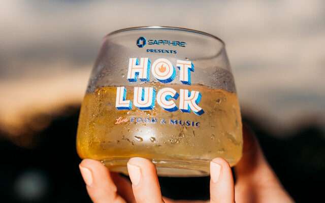 Hot Luck Fest