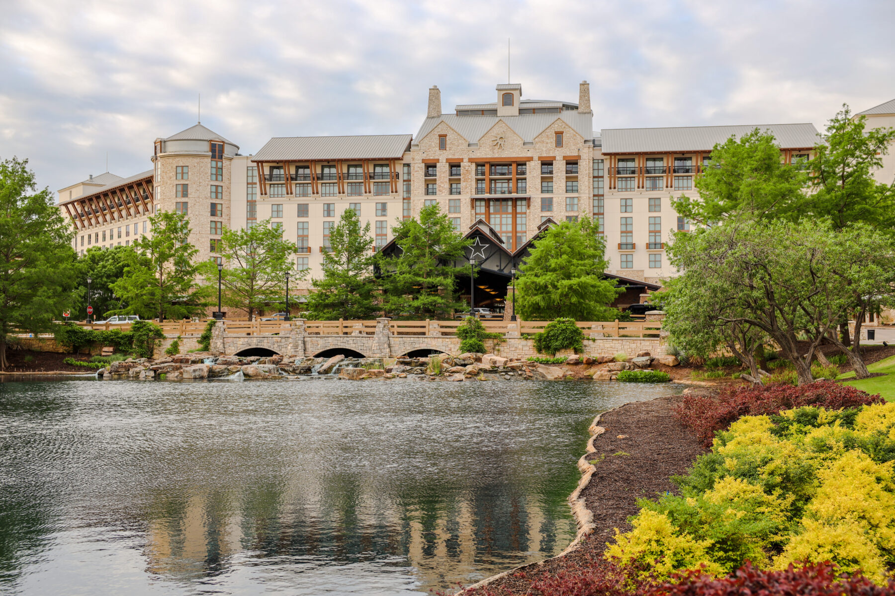 Gaylord resor