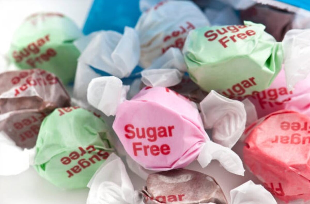 The Benefits of Sugar Free Hard Candy for Diabetics