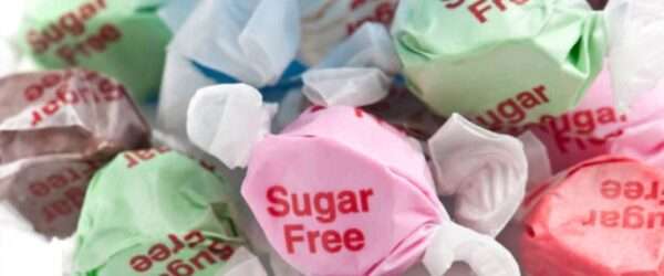 sugar free candy