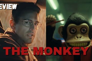 The Monkey Review