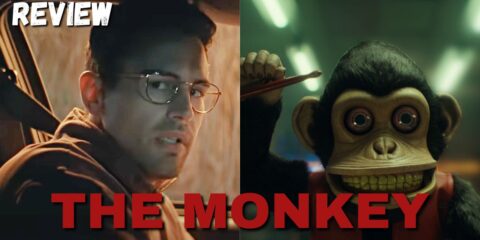 The Monkey Review