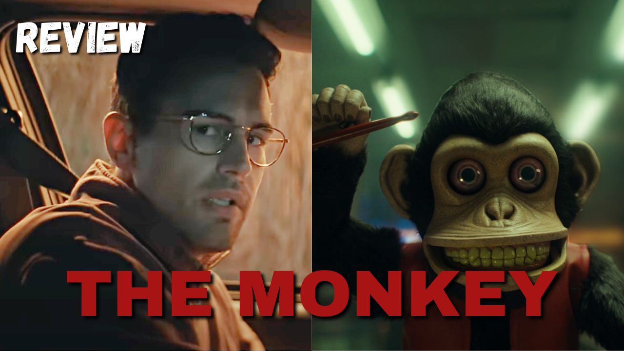 The Monkey Review