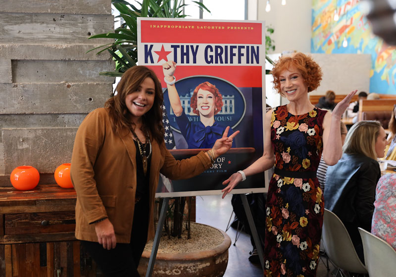 Kathy Griffin SXSW