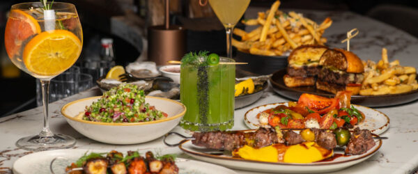 ARIS_Happy Hour Spread