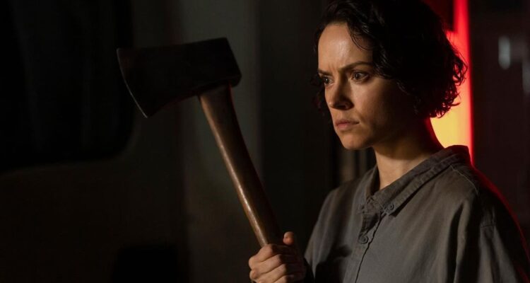 Daisy Ridley We bury the dead
