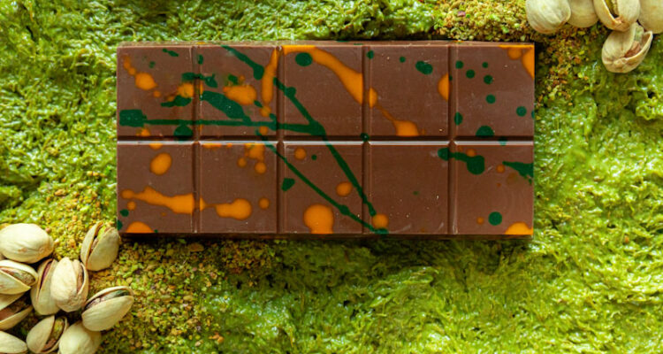 Dubai Chocolate SXSW