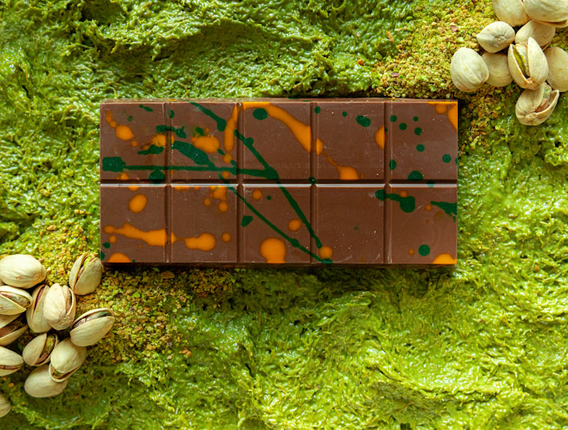 Dubai Chocolate SXSW