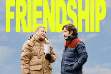 Friendship poster sxsw