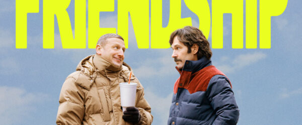 Friendship poster sxsw