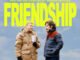 Friendship poster sxsw