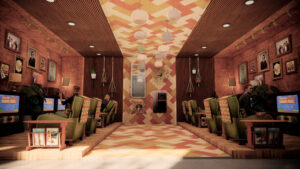 Pins Mechanical Co. Arcade & Bowling Concept Coming to St. Elmo District