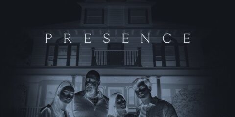 Presence film