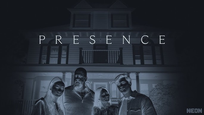 Presence film