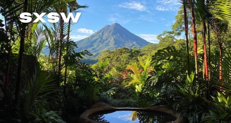SXSW COSTA RICA