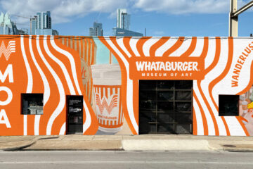 Whataburger sxsw