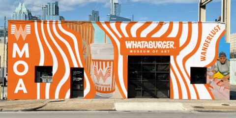 Whataburger sxsw