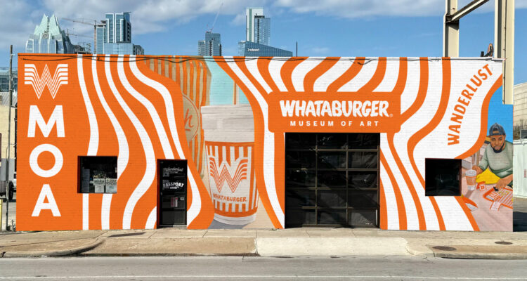 Whataburger sxsw