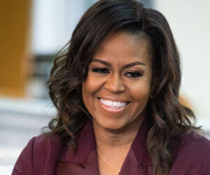 MIchelle Obama