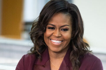 MIchelle Obama