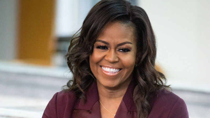 MIchelle Obama