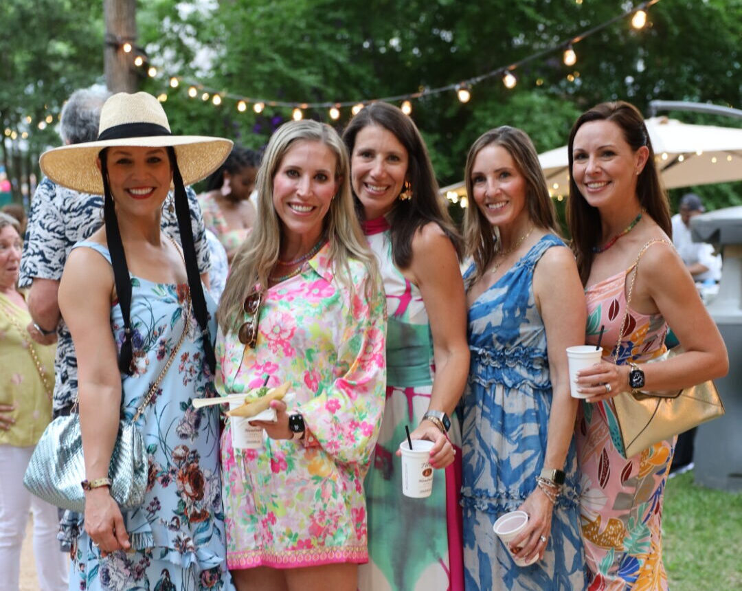 Umlaf Garden Party