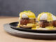 CARVE Filet Creole Benedict