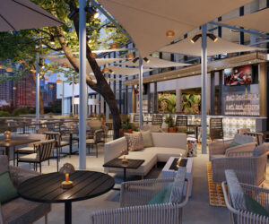 Hyatt Regency Austin