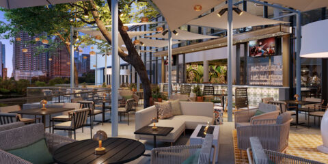 Hyatt Regency Austin