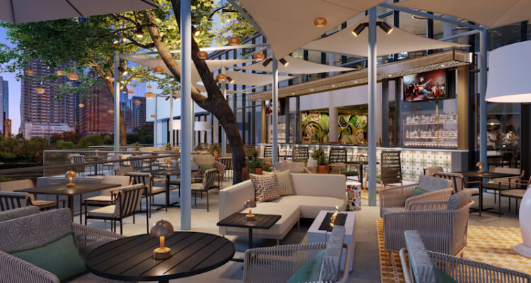 Hyatt Regency Austin