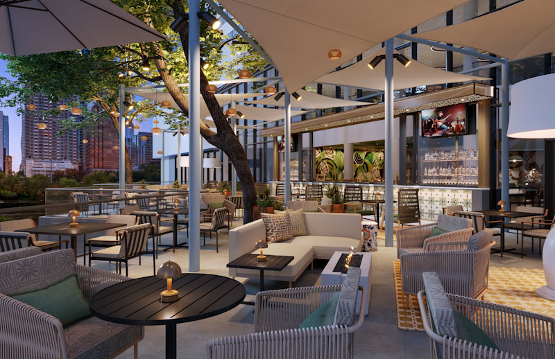 Hyatt Regency Austin