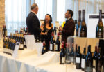 Rare & Fine Wine Auction Gala.