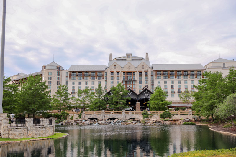 Gaylord Hotel