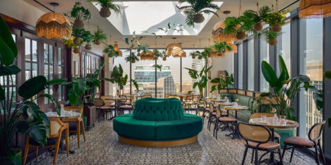 Hôtel Swexan Dallas Leonie