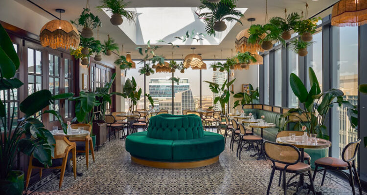 Hôtel Swexan Dallas Leonie