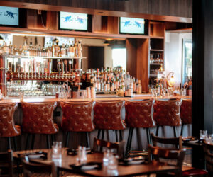 Odd's Bar and Bistro