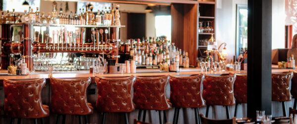 Odd's Bar and Bistro