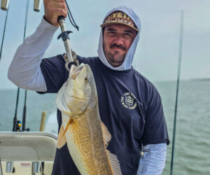 Galveston Fishing