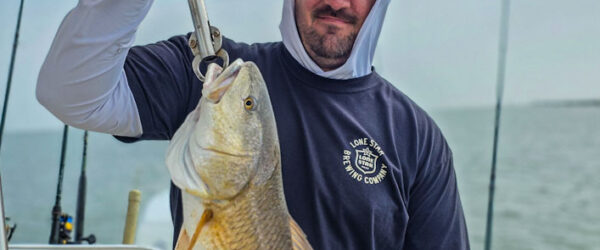 Galveston Fishing