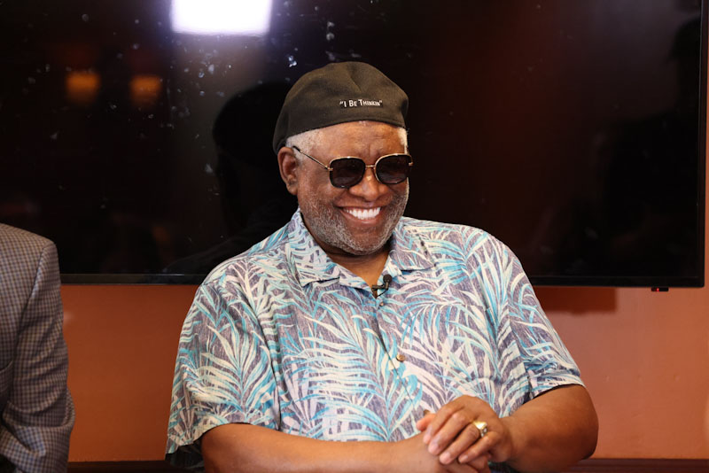 George Wallace ATX TV fest
