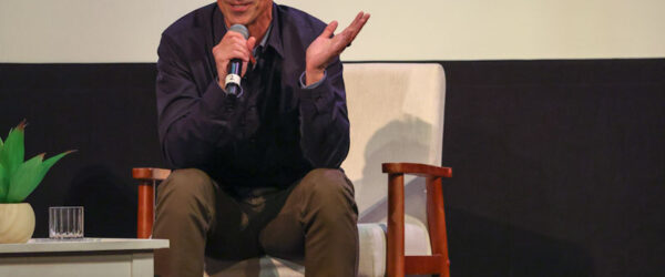 Seth Meyers ATX TV Fest