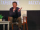 Seth Meyers ATX TV Fest