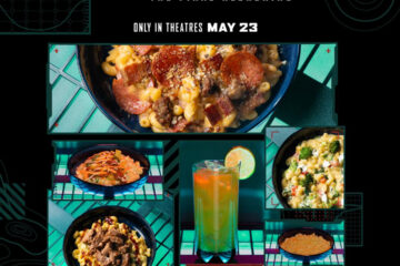 Mission Impossible Alamo Drafthouse