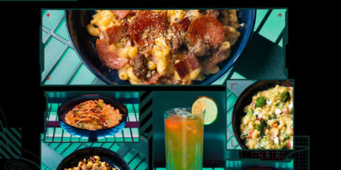 Mission Impossible Alamo Drafthouse